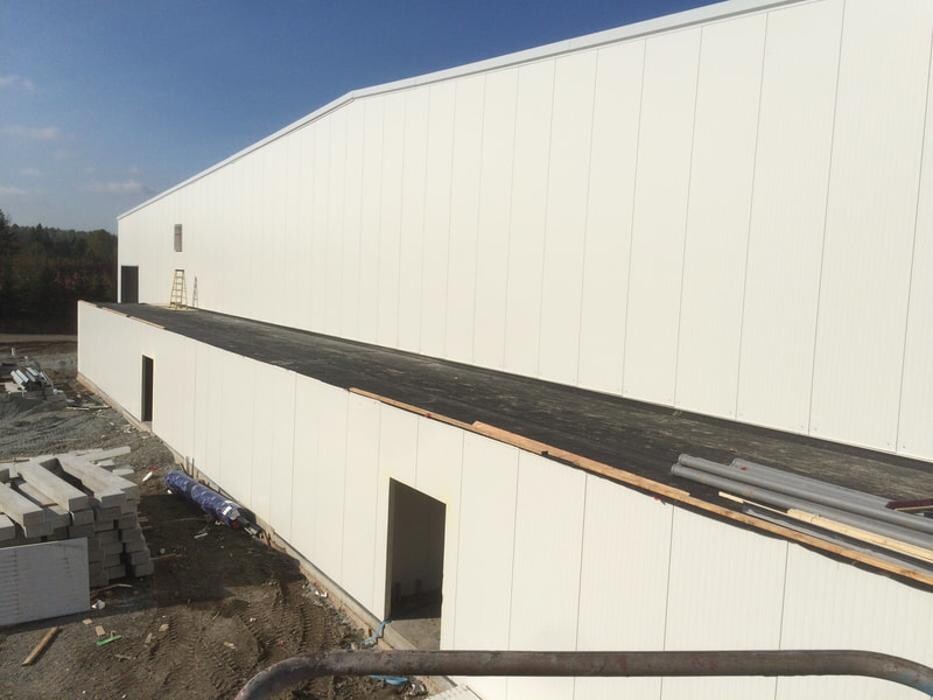Images Quality Steel Buildings Ltd