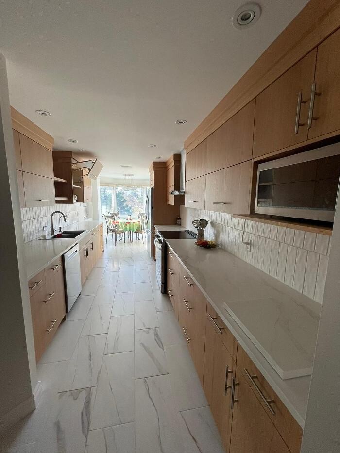 Images Oak Ridge Custom Kitchens and Millwork