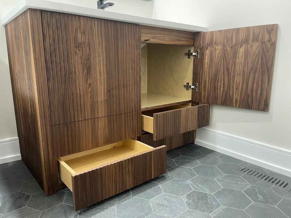 Images Oak Ridge Custom Kitchens and Millwork