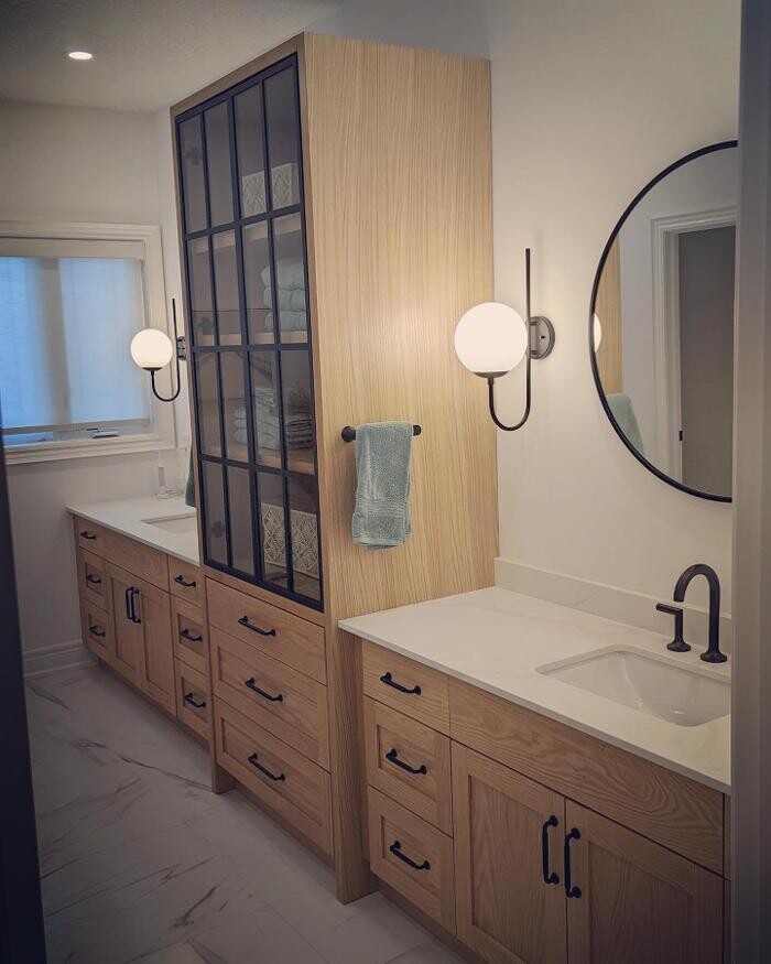 Images Oak Ridge Custom Kitchens and Millwork