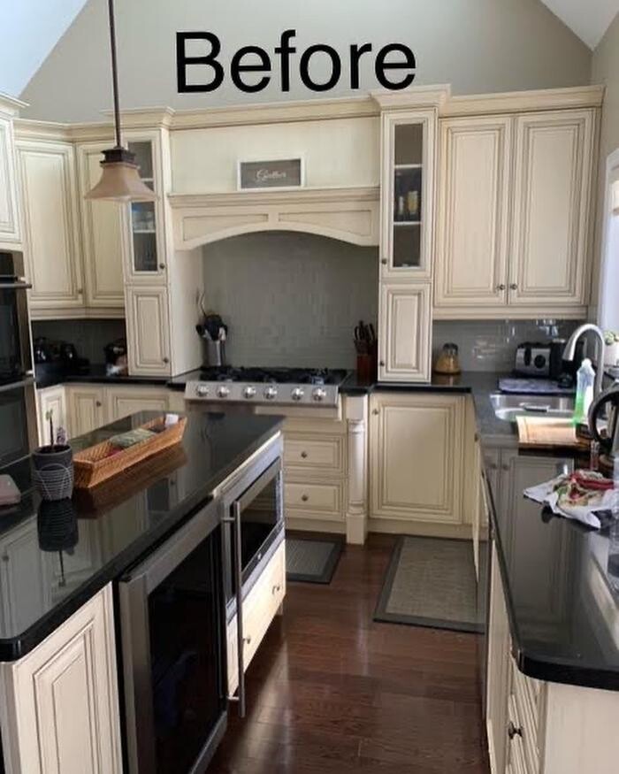 Images Oak Ridge Custom Kitchens and Millwork