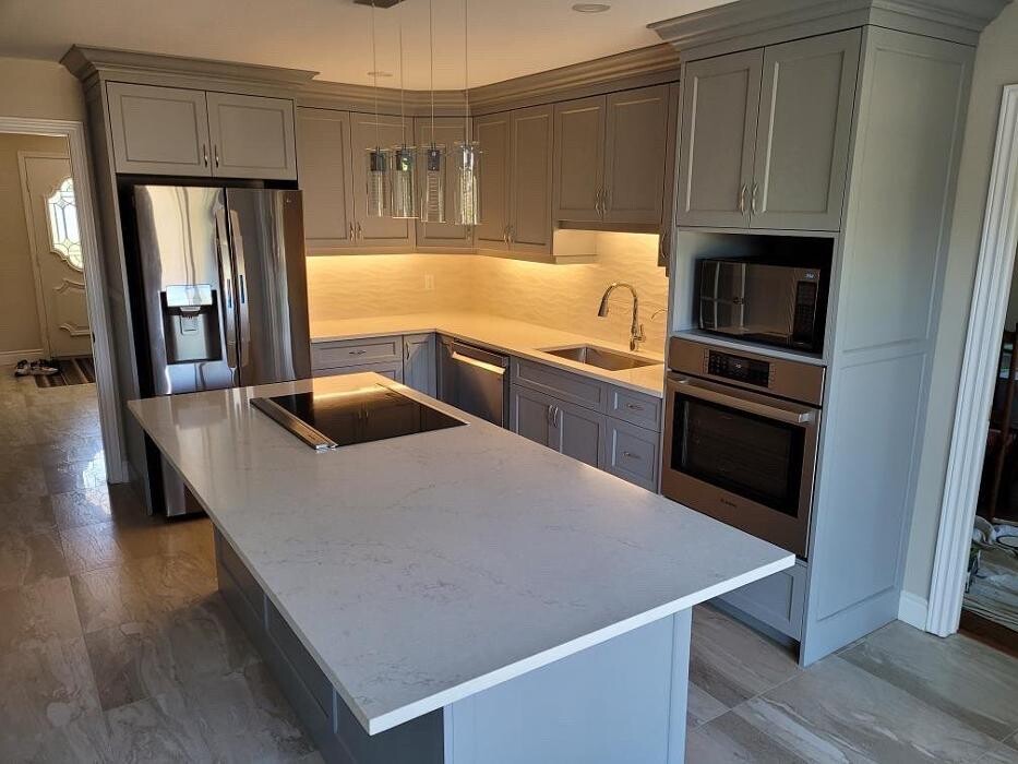 Images Oak Ridge Custom Kitchens and Millwork