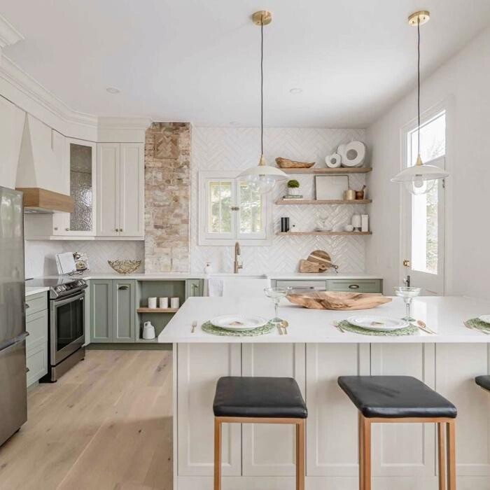 Images Oak Ridge Custom Kitchens and Millwork
