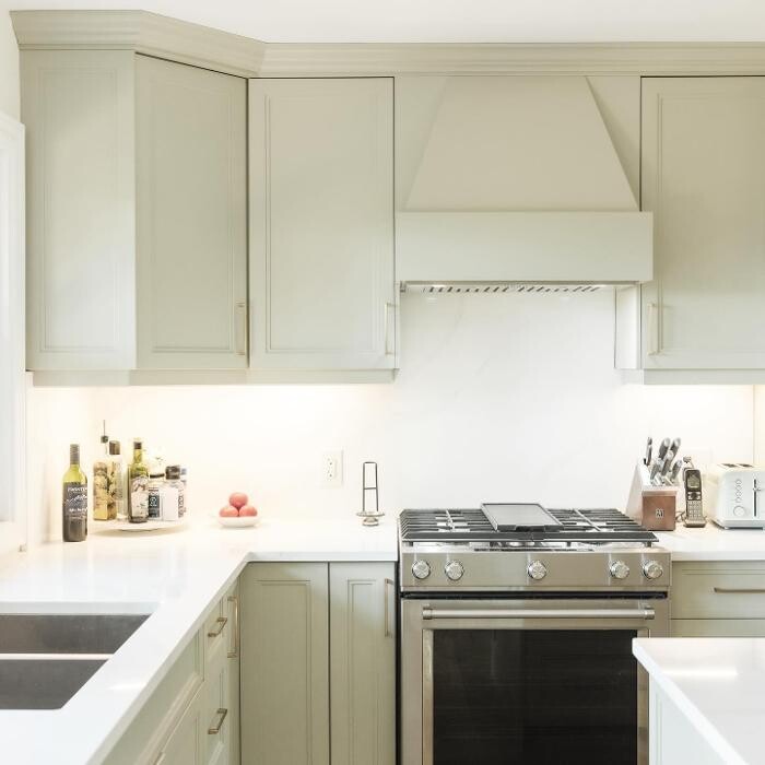 Images Oak Ridge Custom Kitchens and Millwork