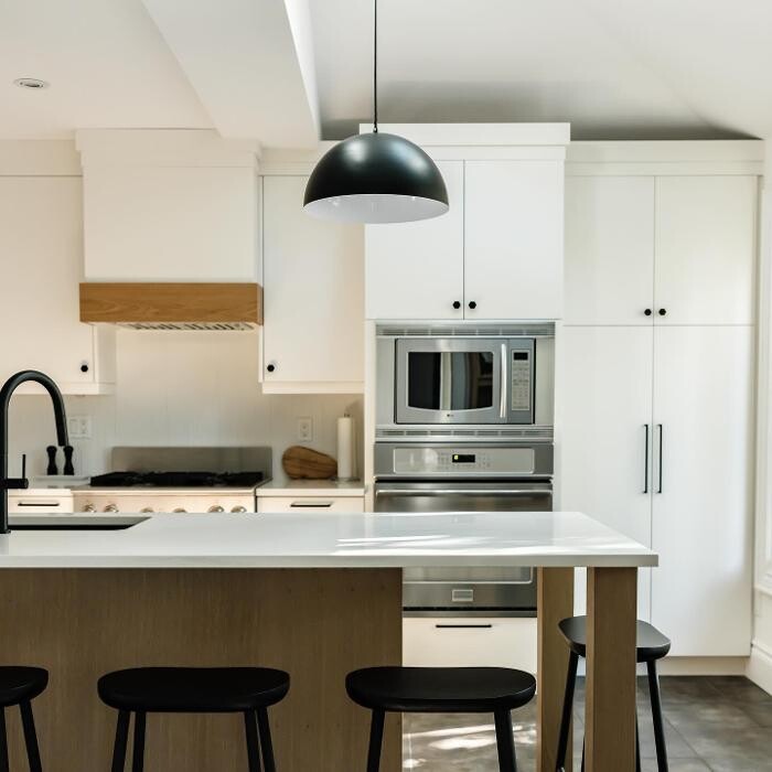 Images Oak Ridge Custom Kitchens and Millwork