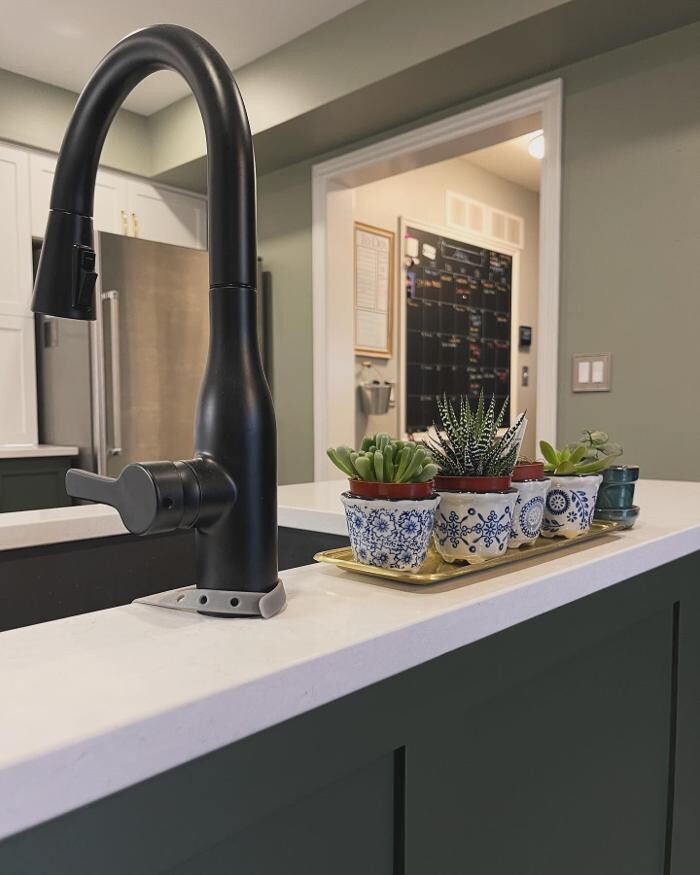Images Oak Ridge Custom Kitchens and Millwork