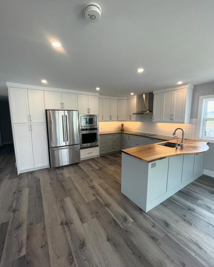 Images Oak Ridge Custom Kitchens and Millwork