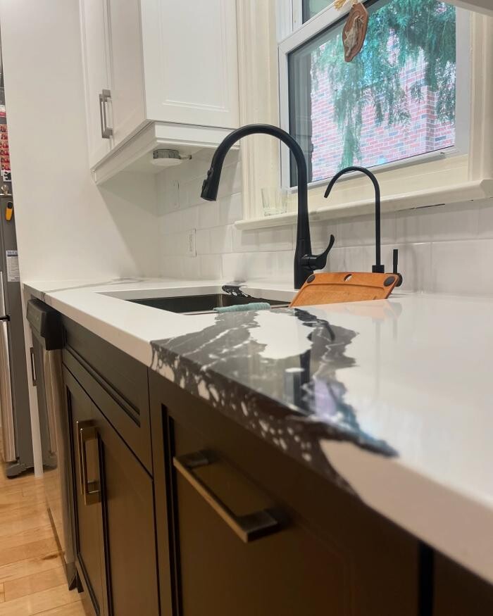 Images Oak Ridge Custom Kitchens and Millwork