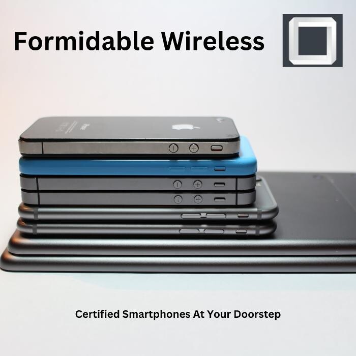 Images Formidable Wireless