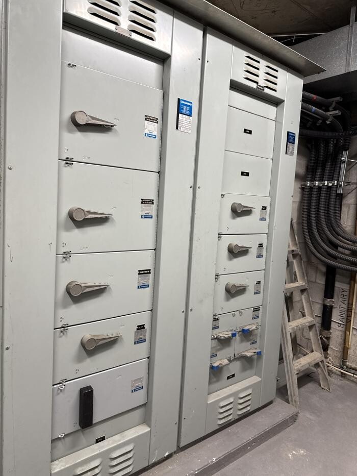 Images Ceguan Electrical Services
