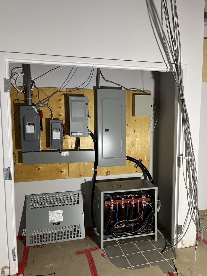 Images Ceguan Electrical Services