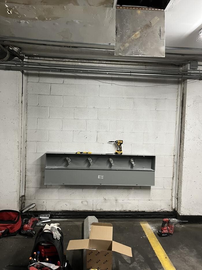 Images Ceguan Electrical Services