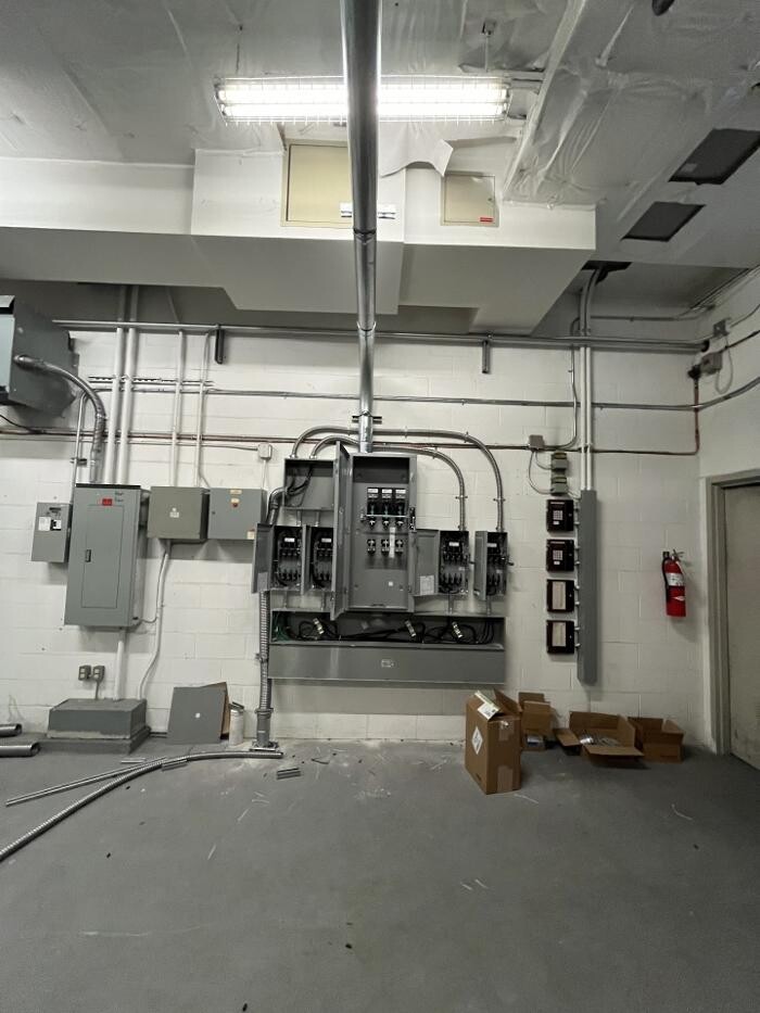 Images Ceguan Electrical Services