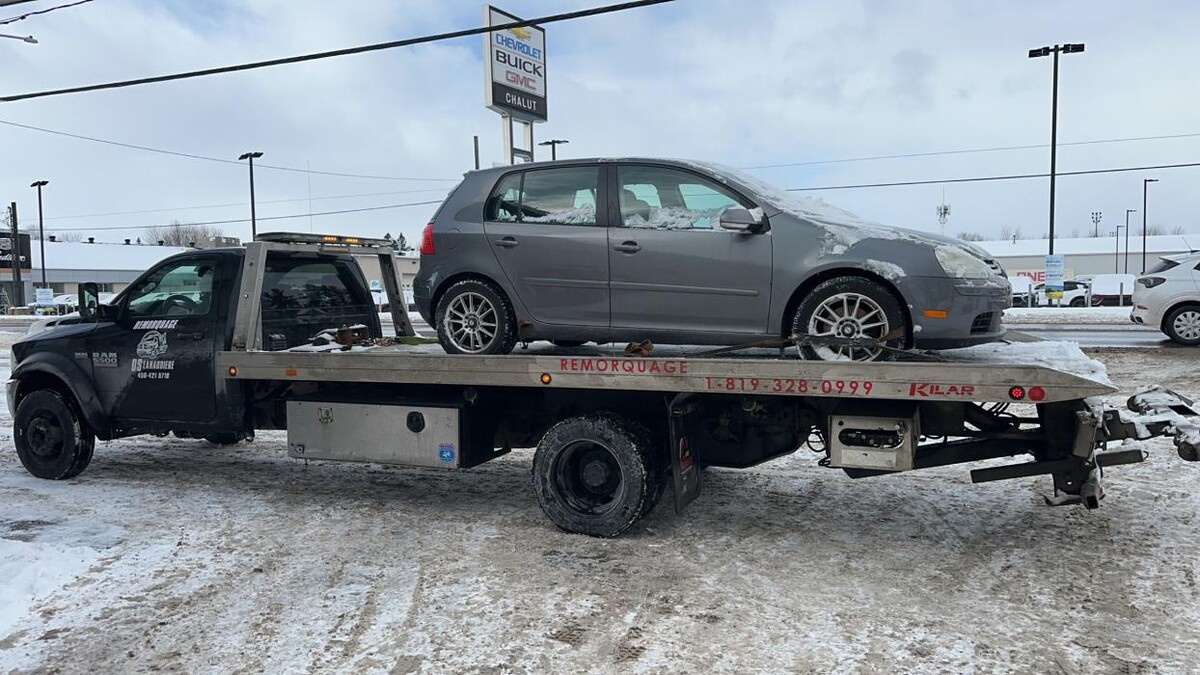 Images Remorquage OS Lanaudière