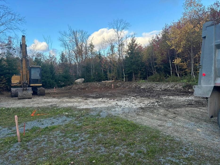 Images N & B Excavating