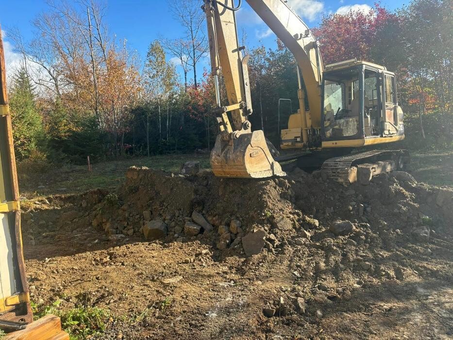 Images N & B Excavating