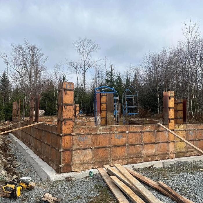 Images N & B Excavating