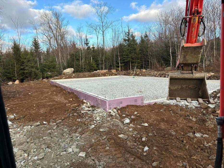 Images N & B Excavating