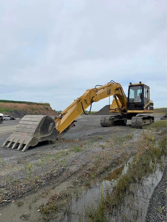 Images N & B Excavating