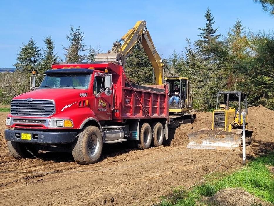 Images N & B Excavating