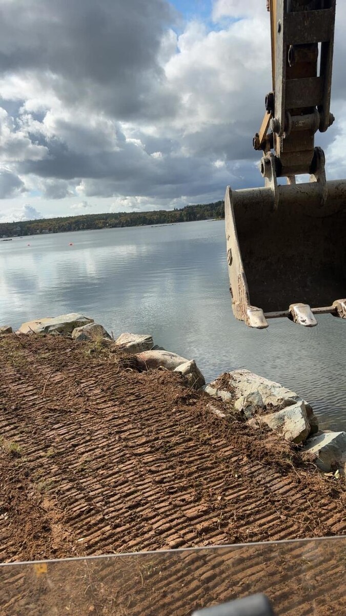Images N & B Excavating