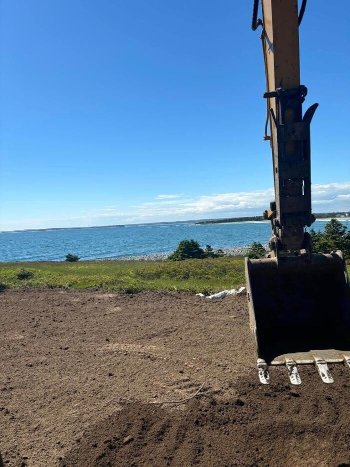 Images N & B Excavating