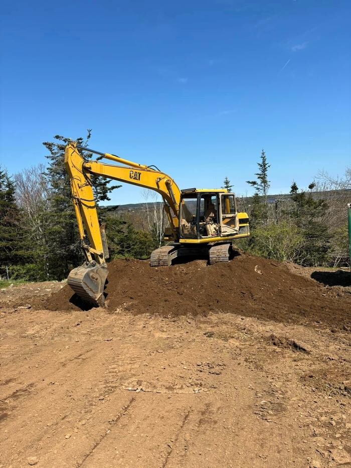 Images N & B Excavating
