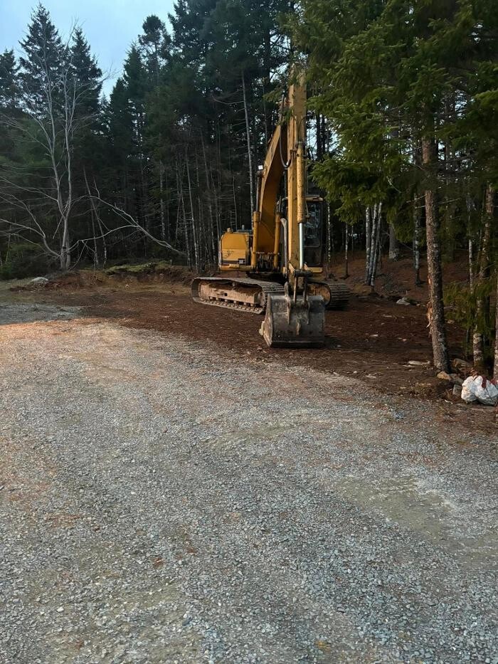 Images N & B Excavating