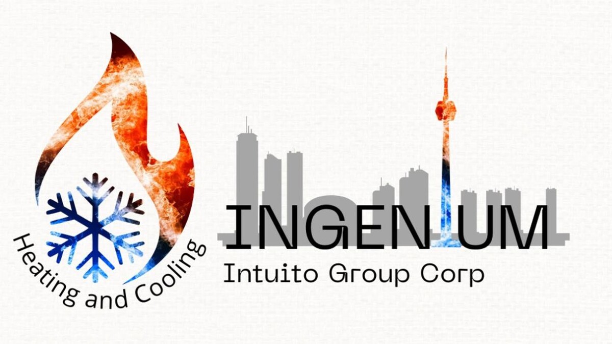Images Ingenium Intuito group corp.