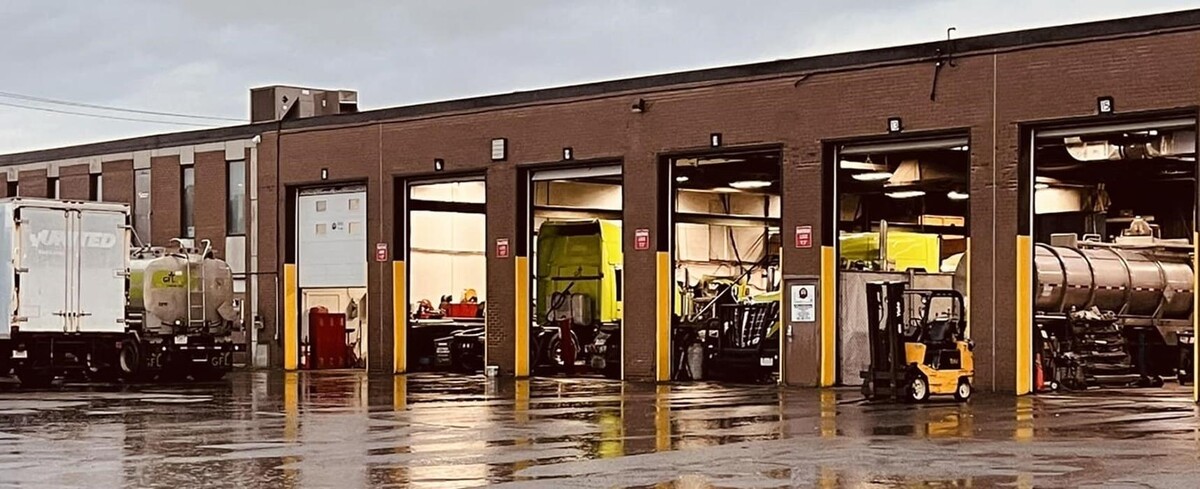 Images Centre Du Camion Bibeau inc