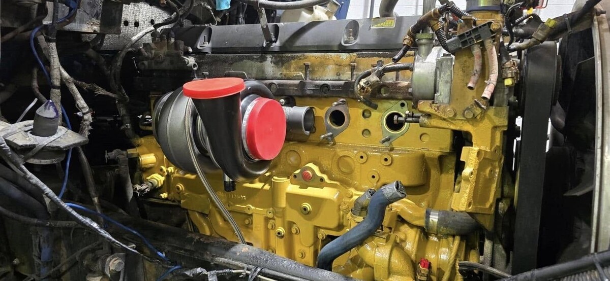 Images Centre Du Camion Bibeau inc