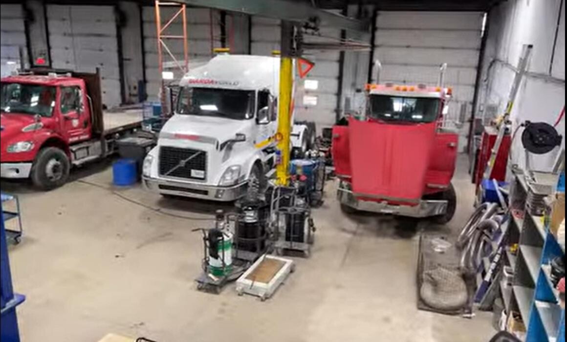 Images Centre Du Camion Bibeau inc