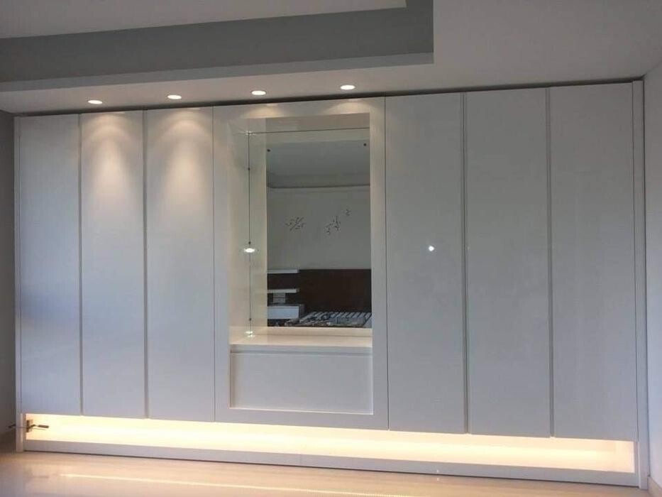 Images Alkader Design For Renovation & Construction Ltd
