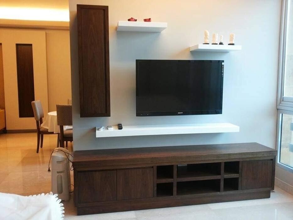 Images Alkader Design For Renovation & Construction Ltd