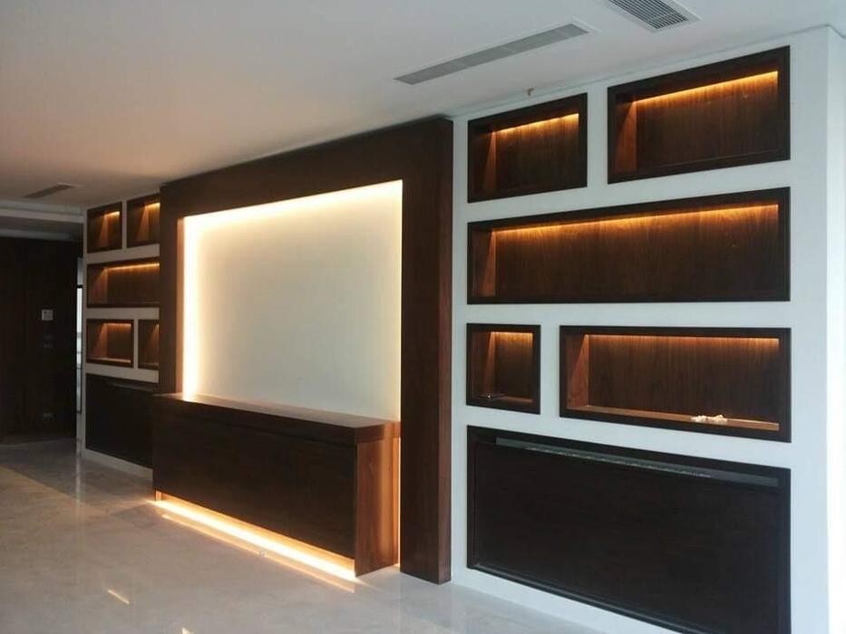 Images Alkader Design For Renovation & Construction Ltd