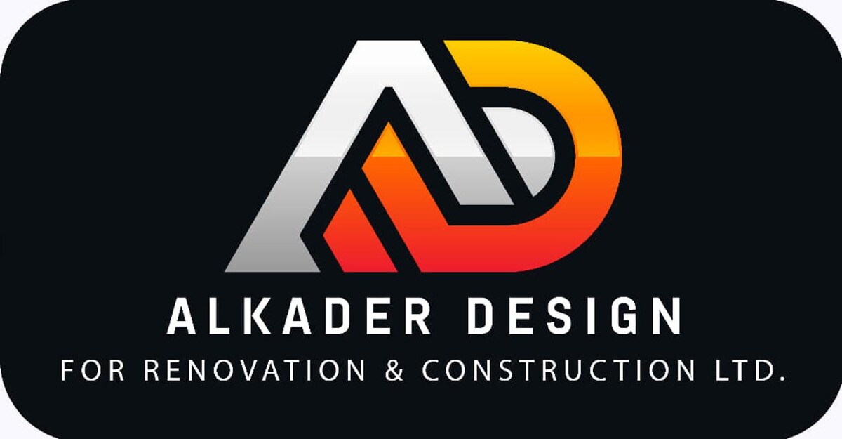 Images Alkader Design For Renovation & Construction Ltd