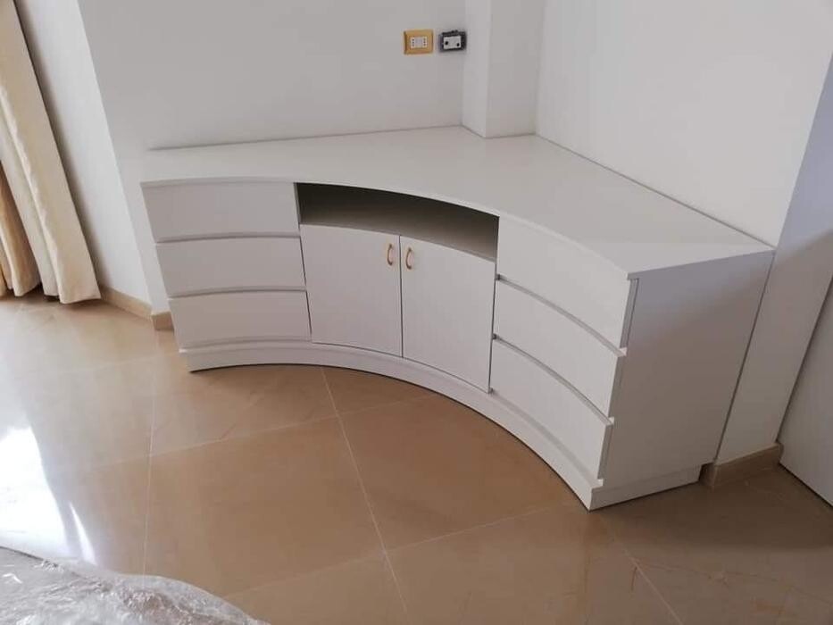 Images Alkader Design For Renovation & Construction Ltd