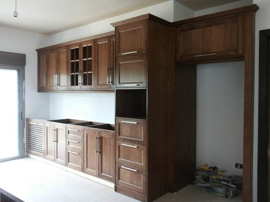 Images Alkader Design For Renovation & Construction Ltd