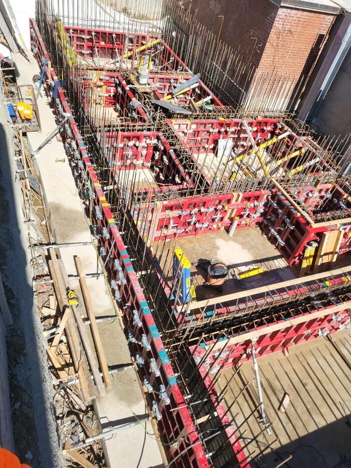 Images Torham Construction & Restoration Inc.