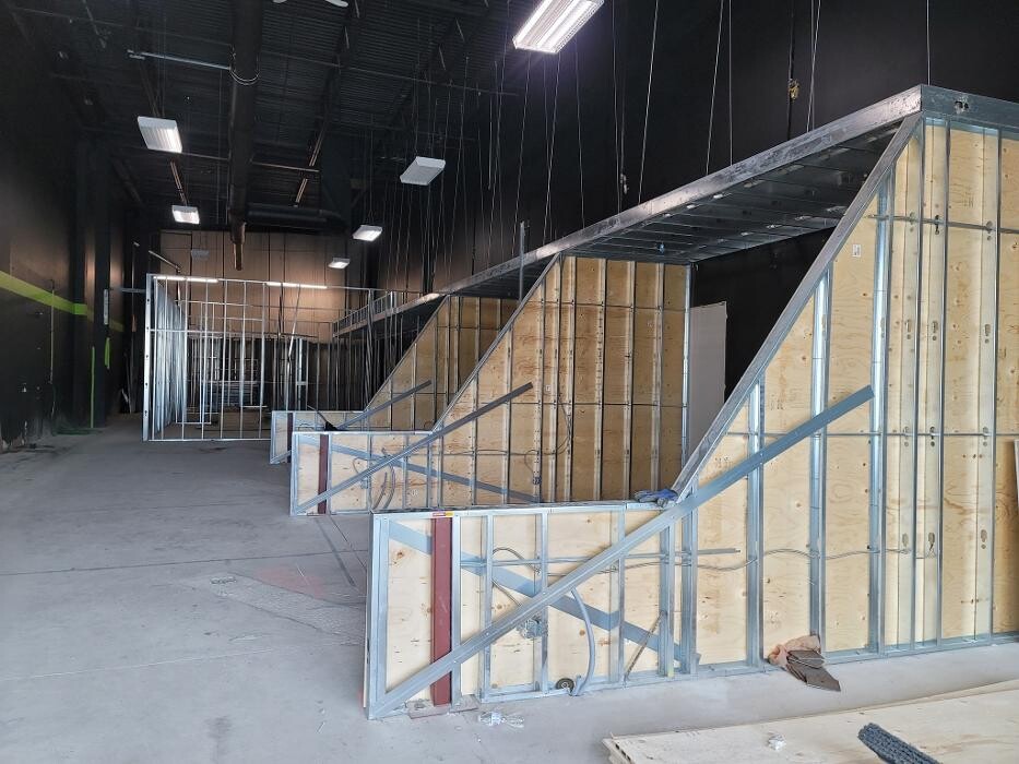 Images Torham Construction & Restoration Inc.