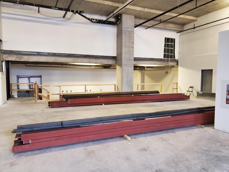 Images Torham Construction & Restoration Inc.