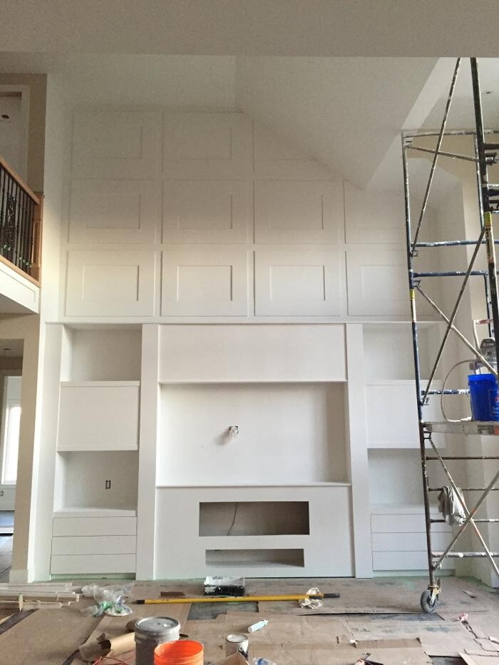 Images Torham Construction & Restoration Inc.