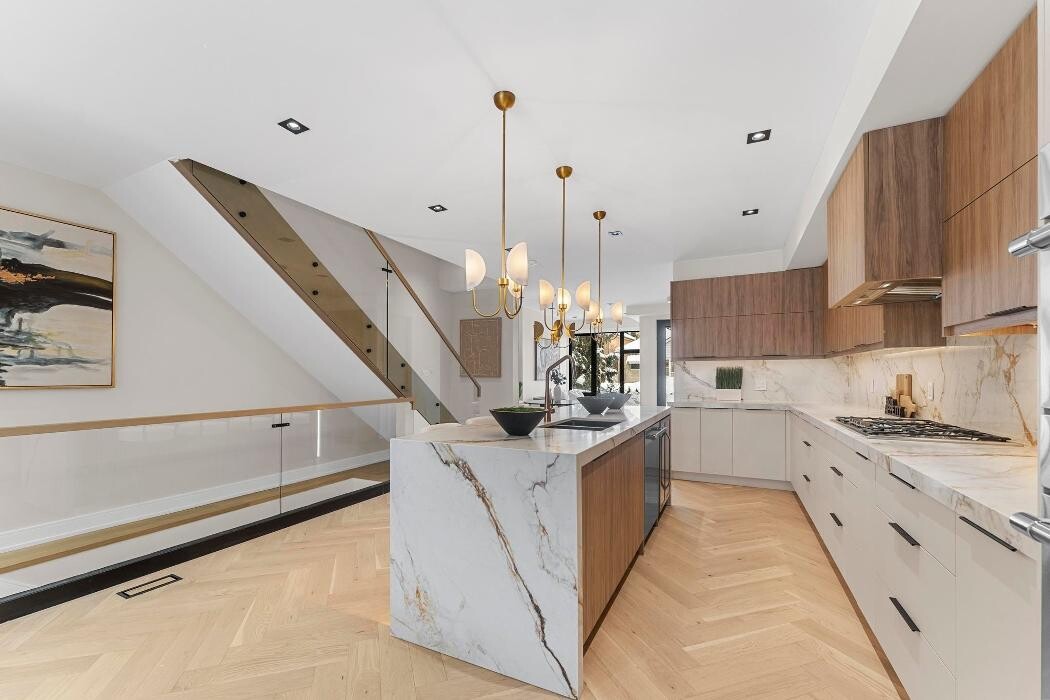 Images Torham Construction & Restoration Inc.