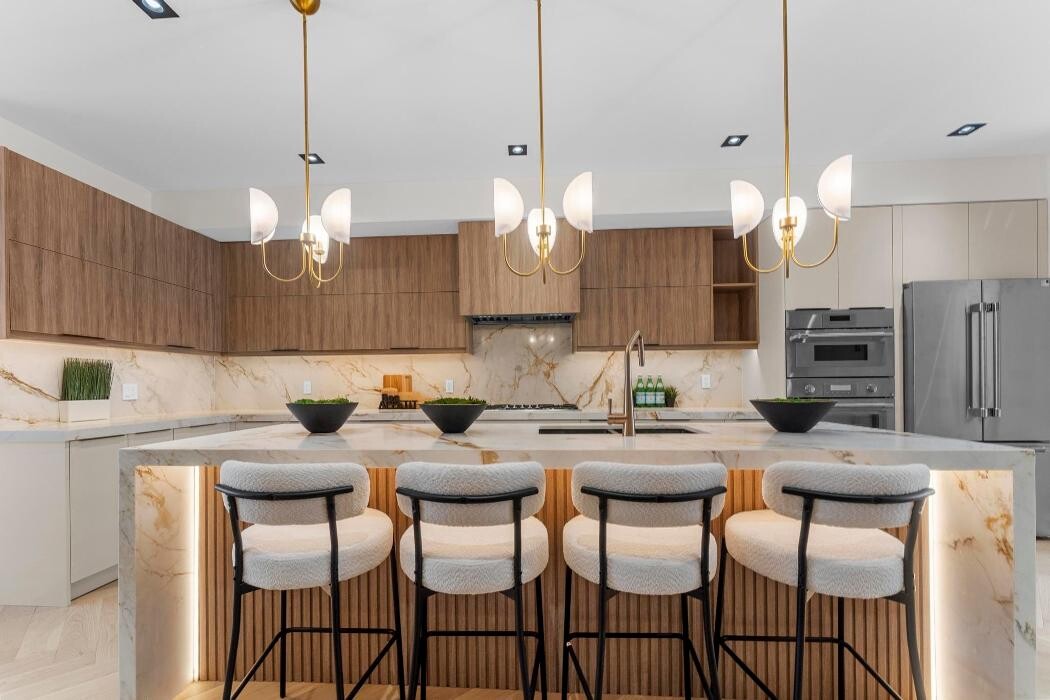 Images Torham Construction & Restoration Inc.