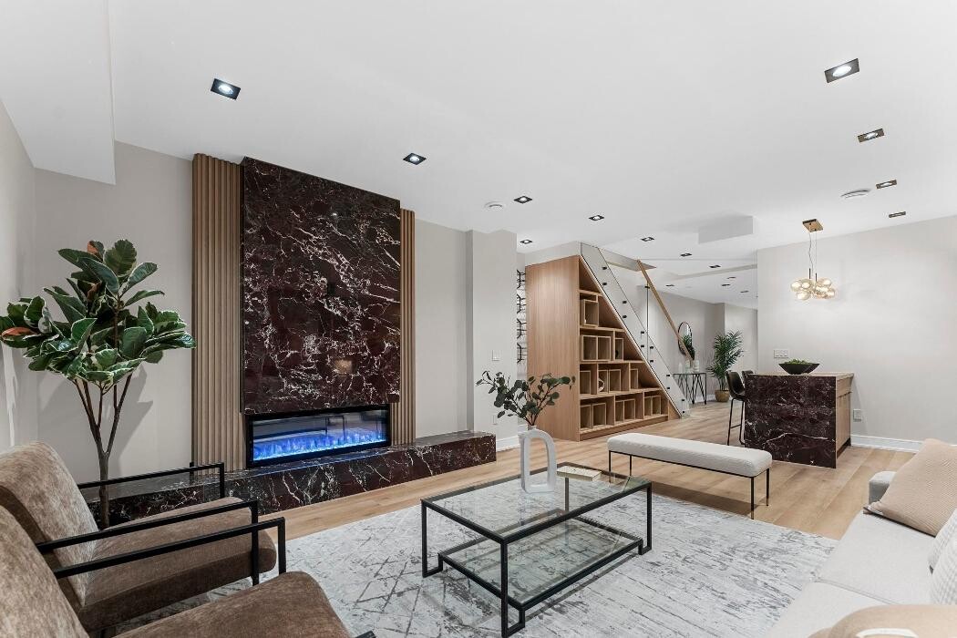 Images Torham Construction & Restoration Inc.