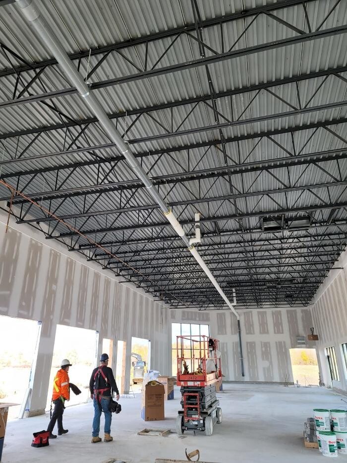 Images Torham Construction & Restoration Inc.