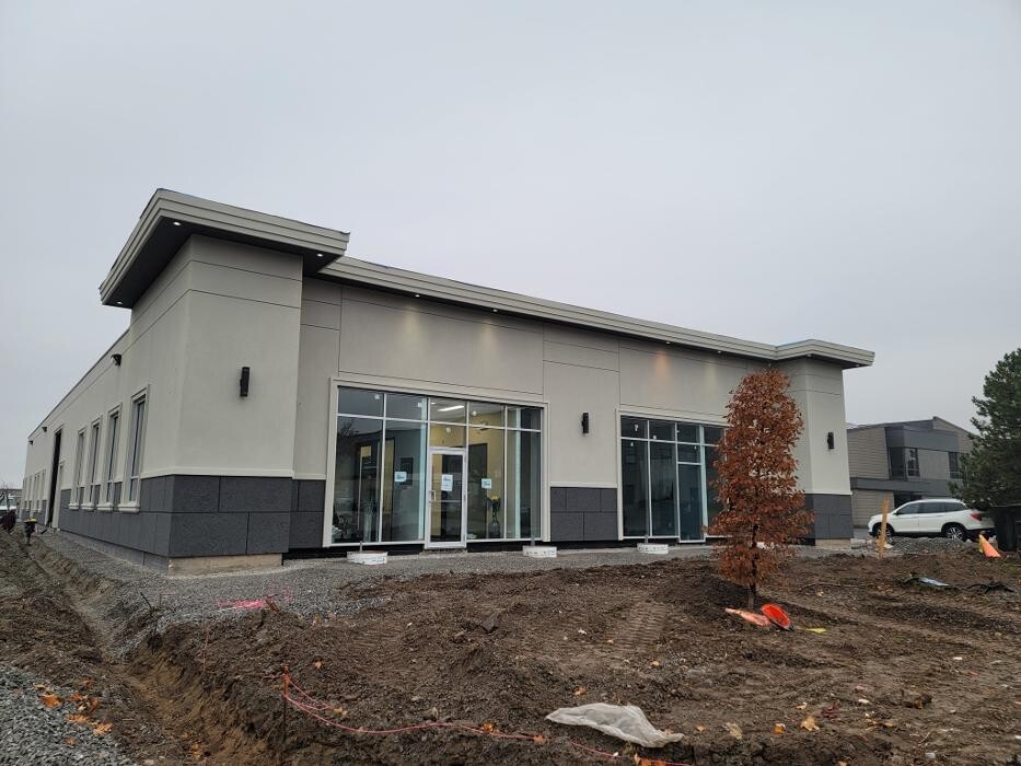 Images Torham Construction & Restoration Inc.