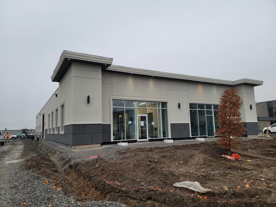 Images Torham Construction & Restoration Inc.