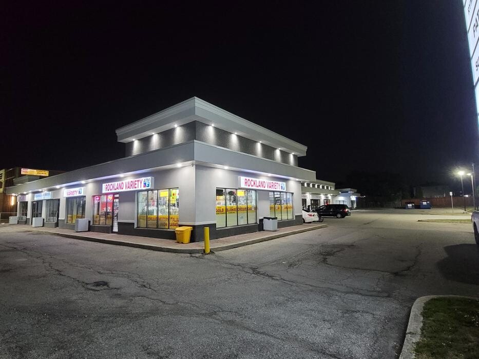 Images Torham Construction & Restoration Inc.