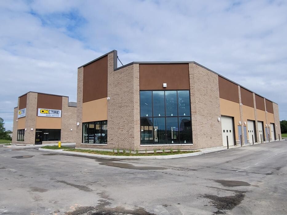 Images Torham Construction & Restoration Inc.